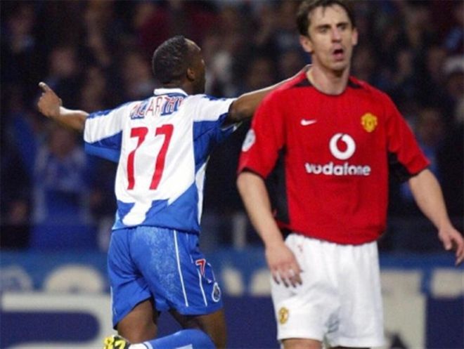 环境过渡 环境过渡