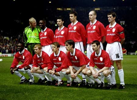 诸如曼城和 诸如曼城和